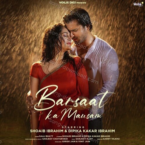 Barsaat Ka Mausam Stebin Ben MP3 Download